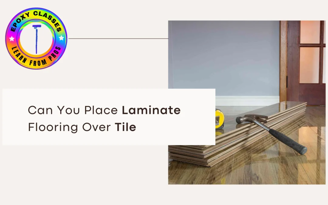 Laminate Flooring